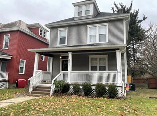 381 Alden Ave, Columbus, OH