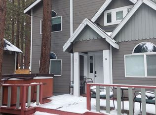 TA3732-Cartwright, South Lake Tahoe, CA 96150