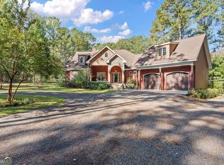 389 Housers Mill Rd, Fort Valley, GA 31030