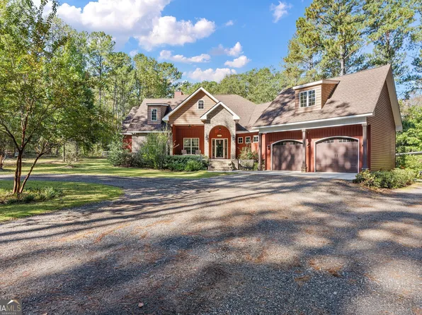 389 Housers Mill Rd, Fort Valley, GA 31030