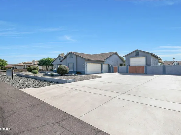12825 W GEORGIA Avenue, Litchfield Park, AZ 85340
