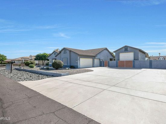 12825 W GEORGIA Avenue, Litchfield Park, AZ 85340