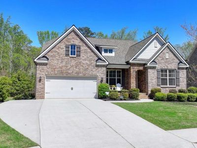 5320 Northview Lk, Cumming, GA, 30040