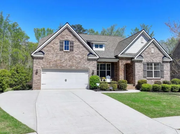 5320 Northview Lk, Cumming, GA 30040
