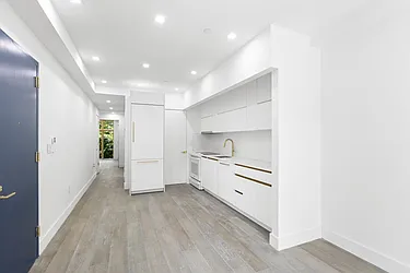 Rented by Brown Harris Stevens