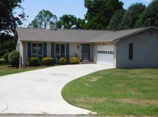 1305 Panay Rd, Kingsport, TN 37660