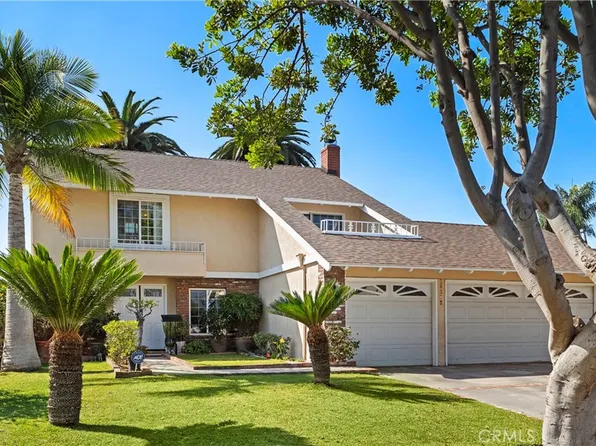 16379 Shadbush St, Fountain Valley, CA 92708