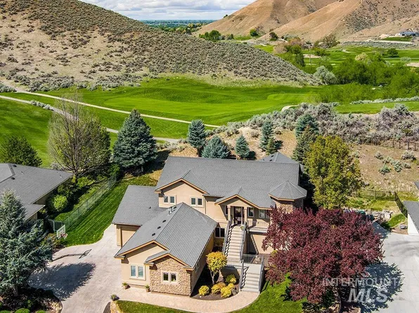 4835 N Villa Ridge Way, Boise, ID 83703