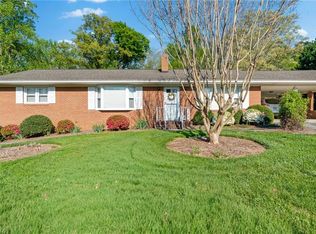 5635 June Ln, Winston Salem, NC 27127
