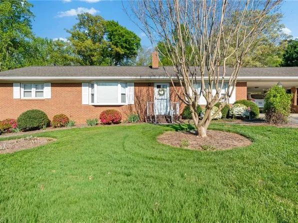 5635 June Ln, Winston Salem, NC 27127