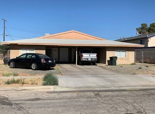 18122 Casaba Rd, Adelanto, CA 92301