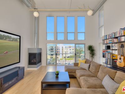 4215 Glencoe Ave Suite 431, Marina Del Rey, CA, 90292