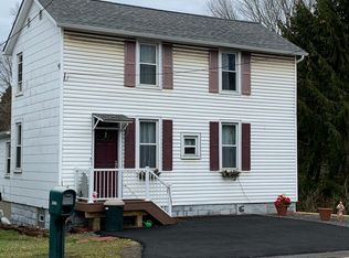 3580 Bakerstown Rd, Gibsonia, PA 15007