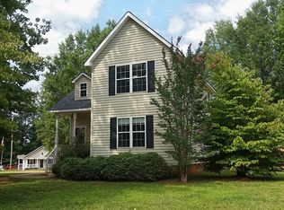 110 Laurel Ridge Way, Greenwood, SC 29649