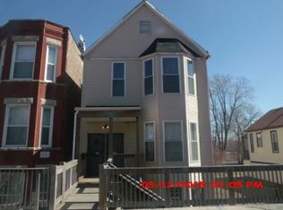 8815 S Buffalo Ave, Chicago, IL 60617