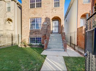 9021 S Greenwood Ave, Chicago, IL 60619