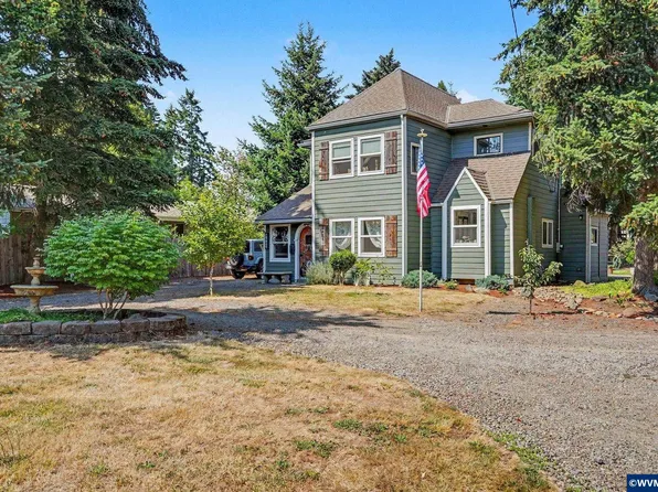 4663 Hazelgreen Rd NE, Salem, OR 97305