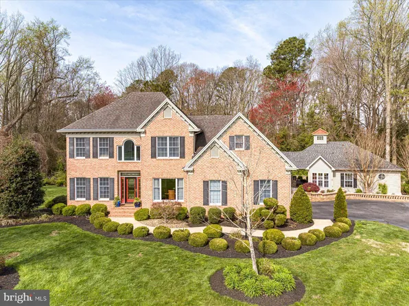 27508 Trotters Run, Salisbury, MD 21801