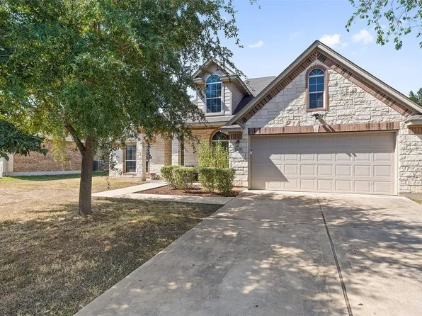 1338 Star Meadow Dr, Kyle, TX 78640