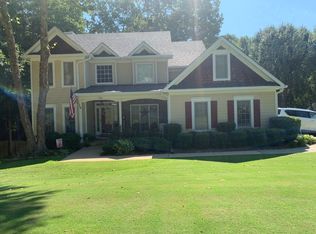 1056 Copper Creek Dr, Canton, GA 30114