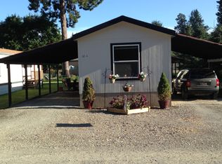 469010 Highway 95 TRLR 12, Sagle, ID 83860