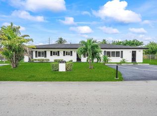 1901 NW 14th Ave, Fort Lauderdale, FL 33311