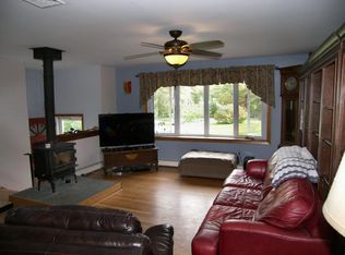 14 Hainesburg River Rd, Columbia, NJ 07832