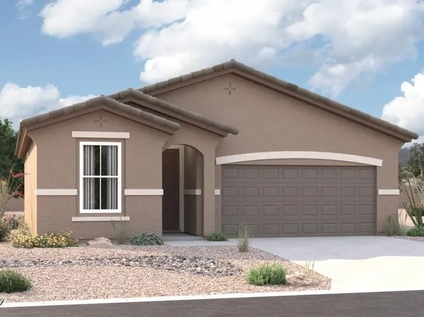 21662 E Telegraph Way, Red Rock, AZ 85145