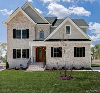 4501 Woodson Hills Way Gln, Allen, VA, 23059