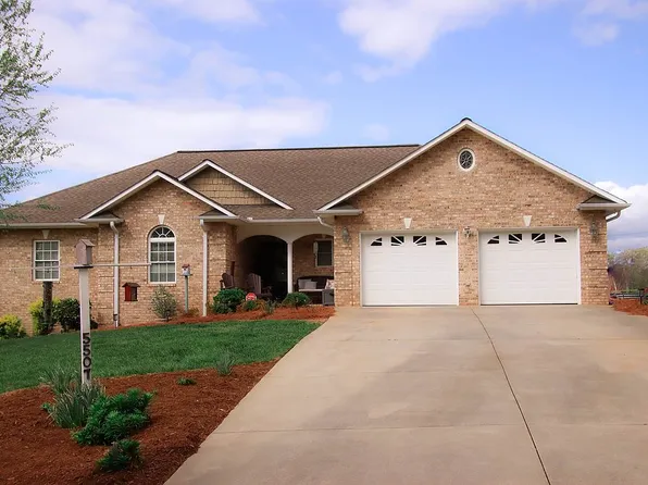 5507 Land Harbour Dr, Granite Falls, NC 28630