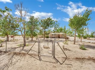 1905 Polona St, Sandy Valley, NV 89019