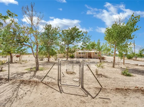 1905 Polona St, Sandy Valley, NV 89019