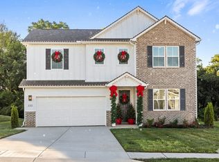 2322 Williamsport Lndg, Columbia, TN 38401