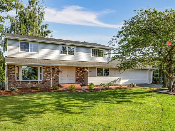 2429 Westview Place, Ferndale, WA 98248