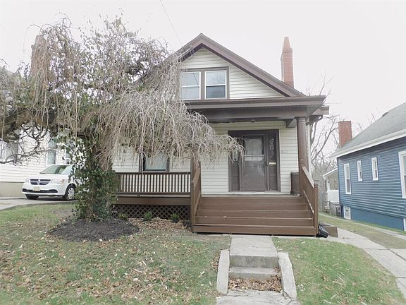 2nd image of 4119 Francis Ave