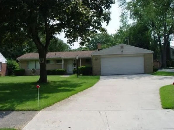 2655 Juniper Dr, Toledo, OH 43614