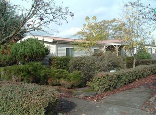 2004 Donnelly Dr, Springfield, OR 97477