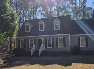 106 Craven Rd, Ahoskie, NC 27910