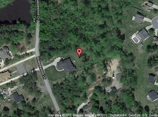 431 Breezewood Dr, Charlotte, NC 28262