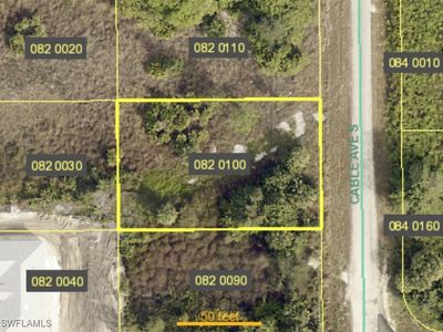 508 Cable Ave S, Lehigh Acres, FL, 33974