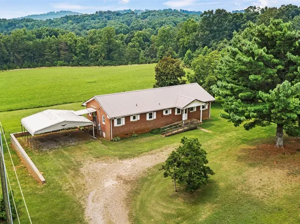 4622 Plateau Rd, Vale, NC 28168
