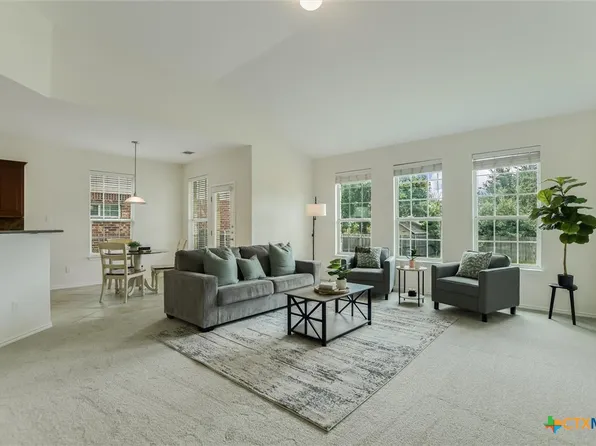 1206 Horseshoe Ranch Dr, Leander, TX 78641