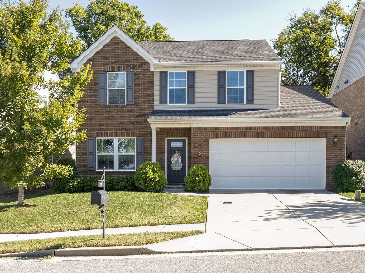 7836 Oakfield Grv, Brentwood, TN 37027 Zillow