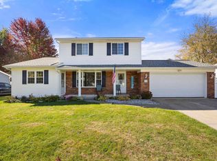 634 Metcalf Dr, Imlay City, MI