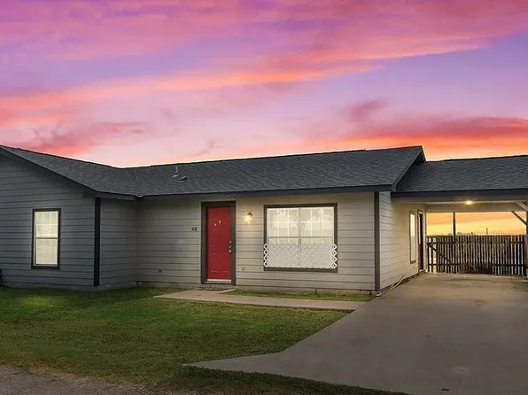 108 Gm Ln, San Marcos, TX 78666