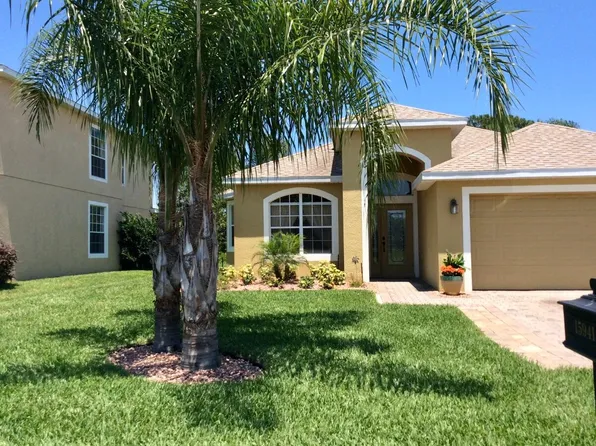 15941 Saint Clair St, Clermont, FL 34714
