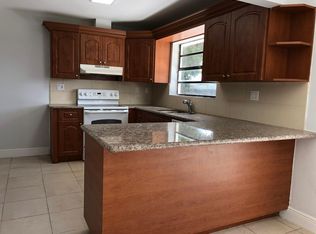 62 SW 134th Ct, Miami, FL 33184