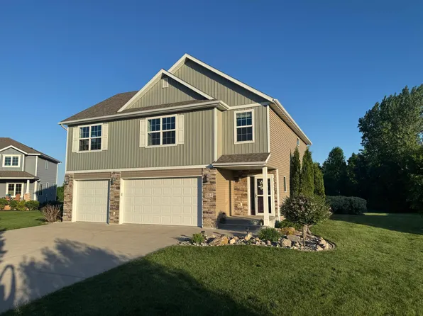 2414 Valley Vw, Hawley, MN 56549