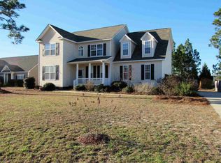 176 Liberty Farm Blvd, Lexington, SC 29073