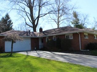 164 Serran Dr, Columbus, OH
